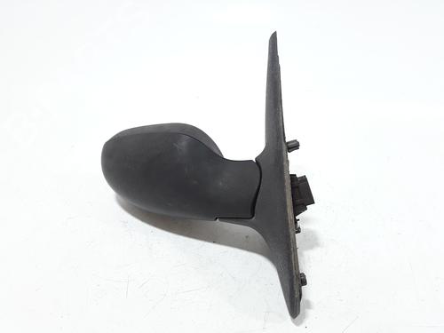 Used Right mirror RENAULT CLIO II (BB_, CB_) 1.5 dCi (B/CB07) (65 hp) 25192692