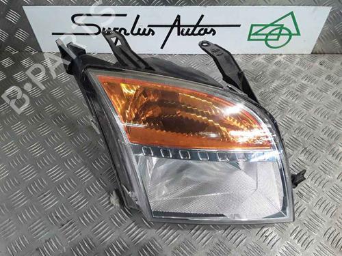 Højre forlygte FORD FUSION (JU_) 1.6 TDCi (90 hp) 25182763