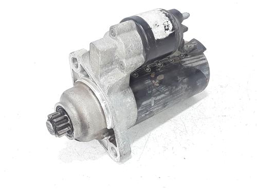 Used Starter VW FOX Hatchback (5Z1, 5Z3, 5Z4) 1.4 TDI (70 hp) 26607927