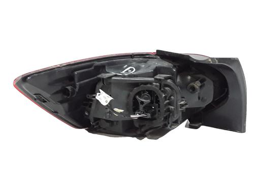 Right taillight DACIA SANDERO III 1.0 TCe 90 | BP39230198C35 - Image 4