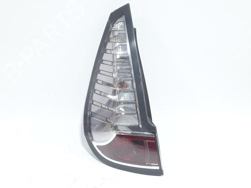 Used Left taillight Left taillight RENAULT SCÉNIC III (JZ0/1_) 1.5 dCi (110 hp) 35716779 35716779