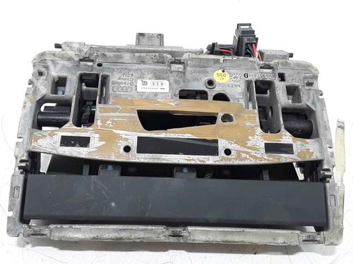 Radio AUDI A3 Sportback (8VA, 8VF) 1.6 TDI | BP25189550E6 