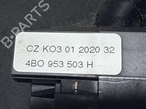 Steering column stalk SEAT LEON (1M1) 1.9 TDI | BP39108963I23 - Image 2