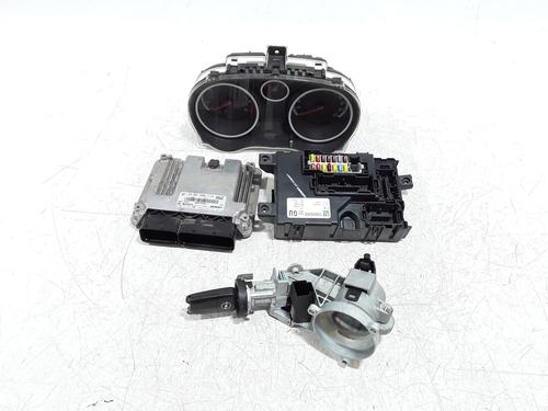 electronic-module-opel-corsa-d-s07-2006-2007-2008-2009-2010-2011-2012-2013-2014-2015-33030877 main image