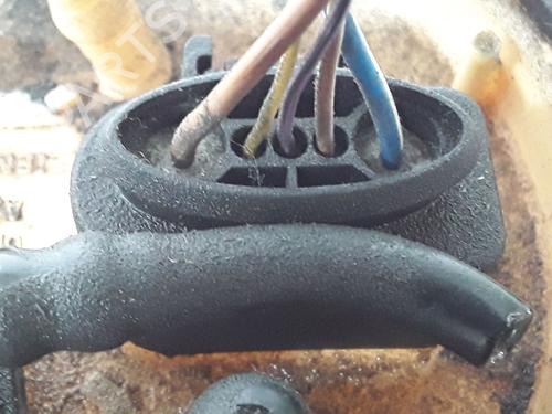 Fuel pump SEAT IBIZA IV (6J5, 6P1) 1.6 TDI | BP25991977M76 