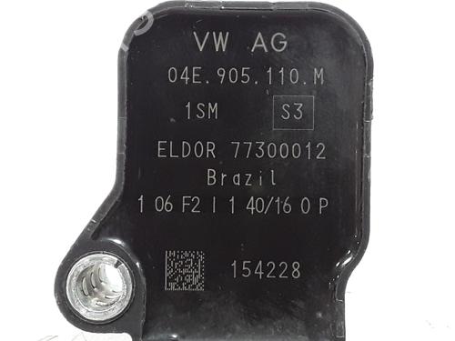 Ignition coil SKODA CITIGO (NF1) 1.0 | BP30892323M94