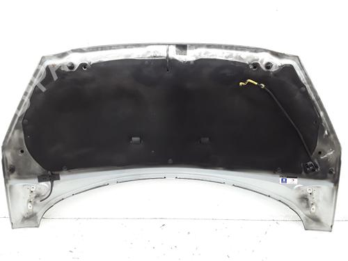 Hood PEUGEOT 308 I (4A_, 4C_) 1.6 HDi | BP25167277C1