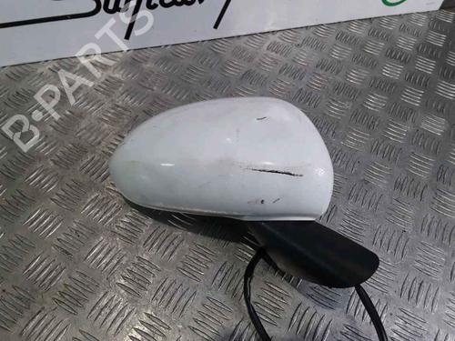 Right mirror OPEL CORSA D (S07) 1.2 (L08, L68) | BP25192154C27 