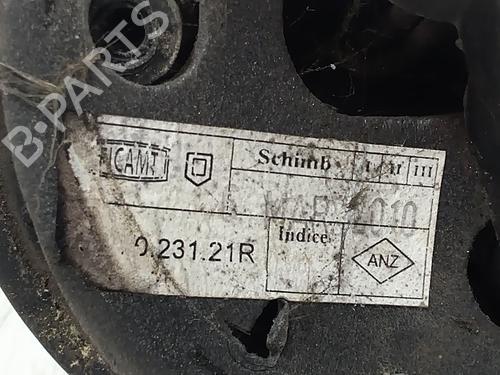 Retrovisor esquerdo DACIA SANDERO 1.4 MPI LPG | BP36757044C26 - Image 3