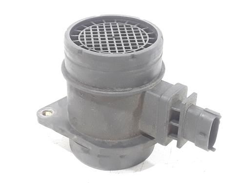 Used Mass air flow sensor FIAT 500 (312_) 1.3 D Multijet (312AXB1A) (75 hp) 25989201