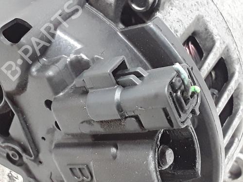 Alternator CITROËN C3 II (SC_) 1.6 HDi 90 | BP30978439M7