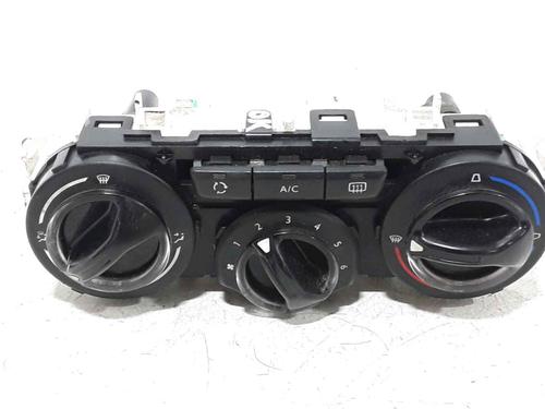 Used Climate control PEUGEOT 208 I (CA_, CC_) 1.6 HDi (92 hp) 25170785