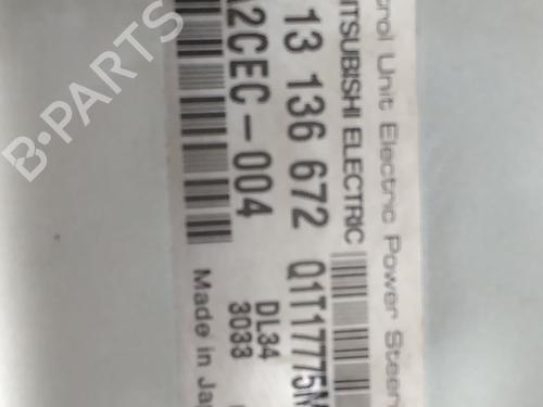 Steering column OPEL CORSA C (X01) 1.3 CDTI (F08, F68) | BP33917726M21 - Image 2