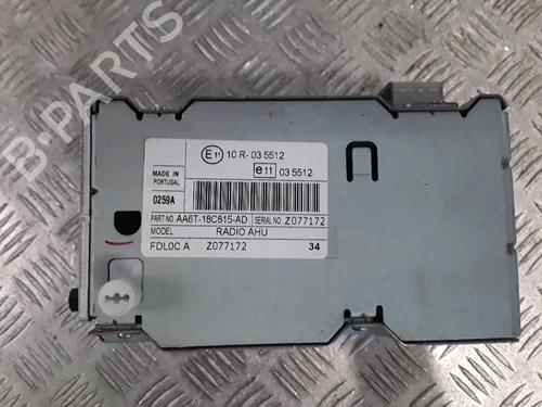 Bilradio FORD FIESTA VI (CB1, CCN) 1.4 TDCi | BP25189316E6 
