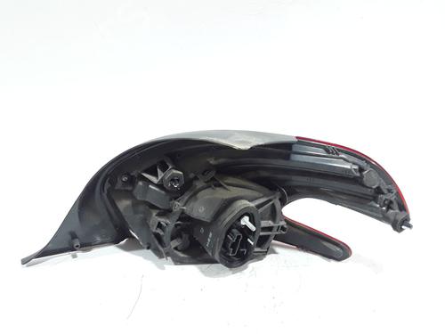 Left taillight PEUGEOT 208 I (CA_, CC_) 1.6 BlueHDi 100 | BP28207468C34 