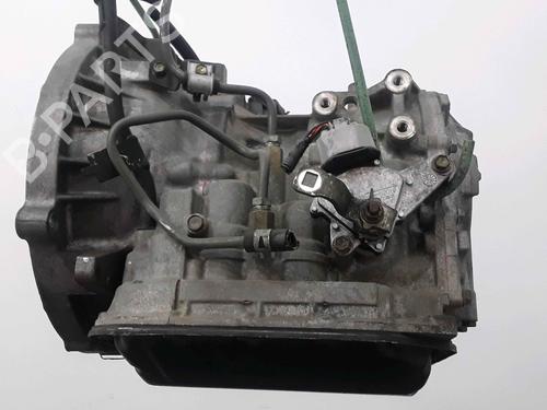 Gearbox TOYOTA YARIS (_P1_) 1.3 (SCP12_, SCP13_, SCP12R, SCP13R) | BP25184018M3 