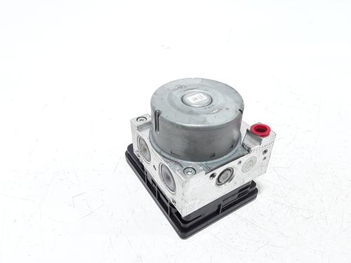 ABS pump RENAULT MEGANE IV Hatchback (B9A/M/N_) 1.5 dCi 110 (B9A3) | BP25162889M43
