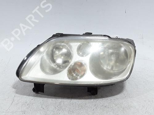 Used Left headlight Left headlight 33006742 33006742