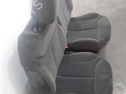 Left front seat CITROËN C2 (JM_) 1.4 HDi | BP34572157C15 - Image 3