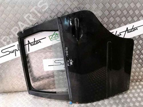 Left rear door VW POLO IV (9N_, 9A_) 1.2 | BP25188317C4 