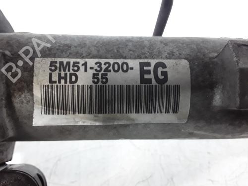 Steering rack FORD FOCUS II Convertible 2.0 TDCi | BP32199492M22 