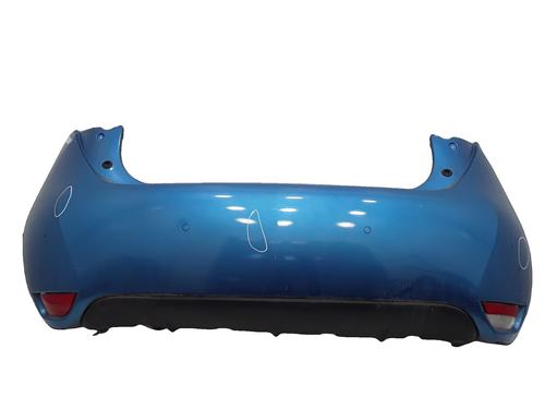 Used Rear bumper Rear bumper RENAULT ZOE (BFM_) ZOE (BFMD) (109 hp) 34143397 34143397