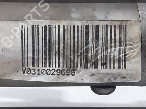 Steering rack SEAT IBIZA IV (6J5, 6P1) 1.4 TDI | BP25173847M22 