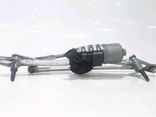 Front wipers mechanism CITROËN BERLINGO MULTISPACE (B9) 1.6 HDi 90 | BP25202691C83 