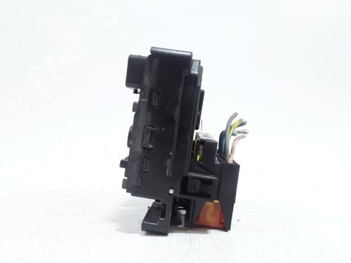Fuse box PEUGEOT 407 Coupe (6C_) 2.2 16V | BP37185234E1 - Image 4