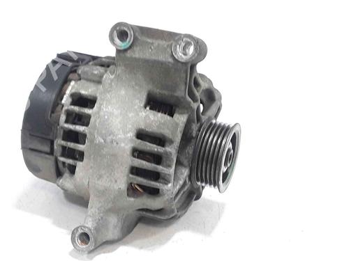 Alternator FIAT PANDA (169_) 1.2 (169AXF2A, 169AXF1A) | BP25178713M7 