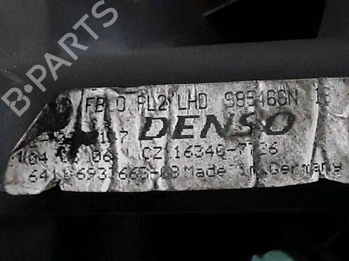 Heater blower motor BMW 3 (E90) 330 d | BP25185032M62 