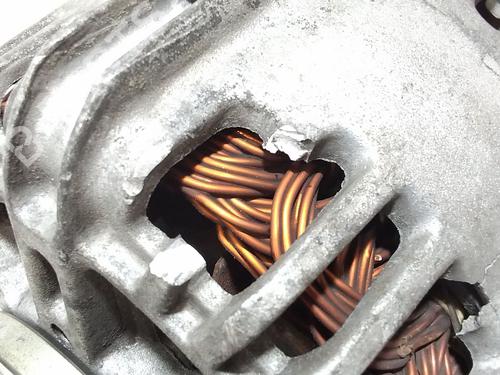 Alternator RENAULT CLIO III (BR0/1, CR0/1) 1.4 16V | BP30091920M7