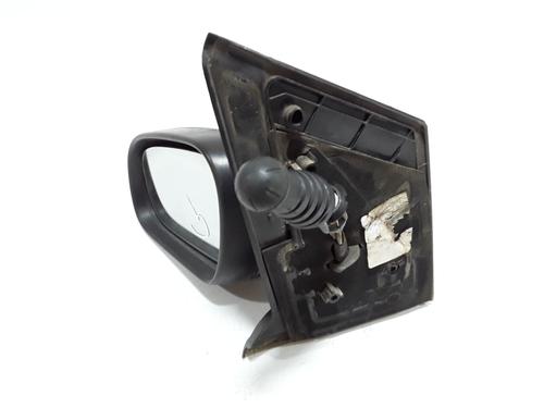 Left mirror VW FOX Hatchback (5Z1, 5Z3, 5Z4) 1.4 TDI | BP26540973C26 