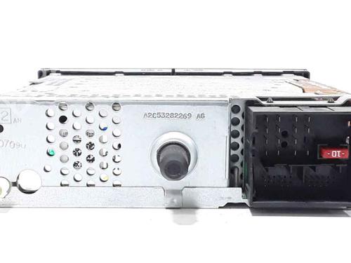 Radio CITROËN C3 I (FC_, FN_) 1.4 HDi | BP25189621E6 