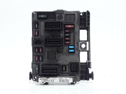 Used Fuse box Fuse box PEUGEOT 206 Hatchback (2A/C) [1998-2012] 35716813 35716813