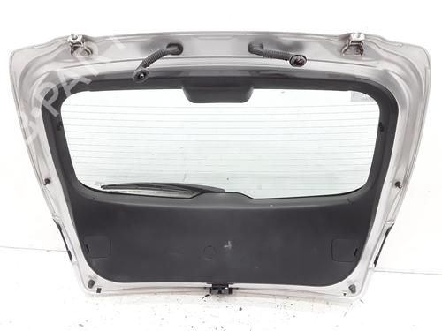 Tailgate MAZDA 3 (BK) 1.6 (BK14) | BP25767166C6 