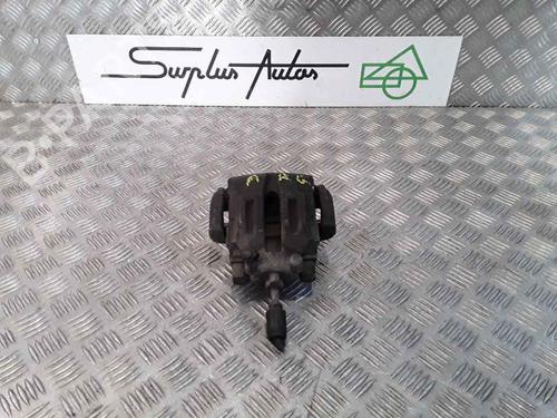 Left rear brake caliper BMW 3 (E90) 320 d | BP25163574M107 