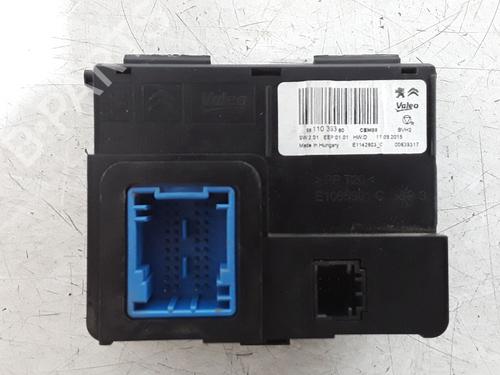 Elektronisk modul Elektronisk modul CITROËN C4 CACTUS 1.6 BlueHDi 100 (99 hp) 36460214 36460214
