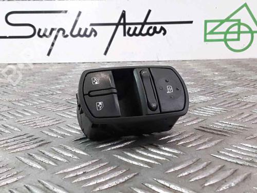 Used Switch OPEL CORSA E (X15) 1.3 CDTI (08, 68) (75 hp) 25185953