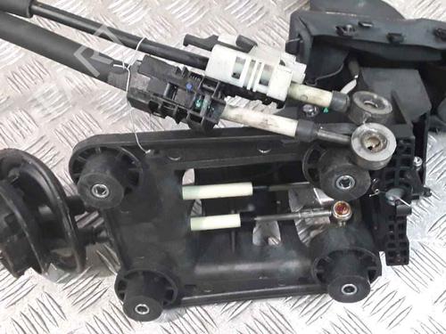 Gear lever PEUGEOT 208 I (CA_, CC_) 1.0 VTi | BP25183521M90 