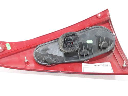 Right taillight PEUGEOT 107 (PM_, PN_) 1.0 | BP25193358C35 