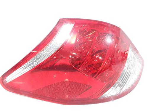 Used Left taillight TOYOTA RAV 4 III (_A3_) 2.2 D 4WD (ALA30_, ALA30R) (177 hp) 25187267