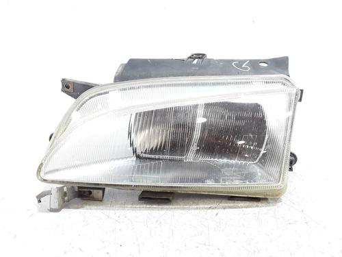 Used Left headlight Left headlight PEUGEOT PARTNER MPV (5_, G_) 1.9 D (69 hp) 33678831 33678831