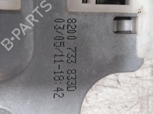 Rear left window mechanism DACIA DUSTER (HS_) 1.5 dCi 4x4 (HSMC, HSMD) | BP39230170C24 - Image 3