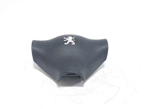 Førerens kollisjonspute PEUGEOT 206 Hatchback (2A/C) 2.0 HDI 90 | BP25160180C9 