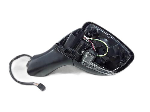 Left mirror RENAULT CLIO IV (BH_) 1.5 dCi 75 | BP28828321C26 