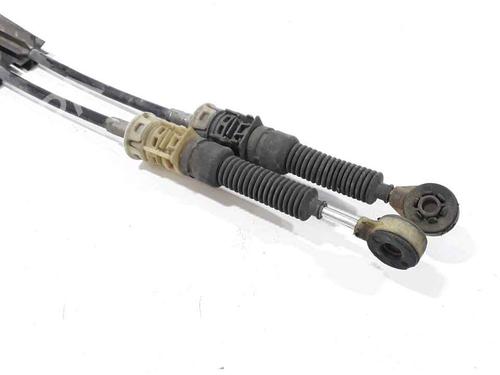 Gear lever RENAULT CLIO IV (BH_) 1.5 dCi 90 | BP25183599M90