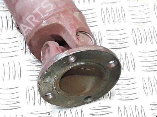Driveshaft IVECO DAILY III Platform/Chassis  | BP25766647M37 