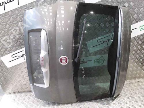 Tailgate FIAT 500 (312_) 1.2 (312AXA1A) | BP25168205C6