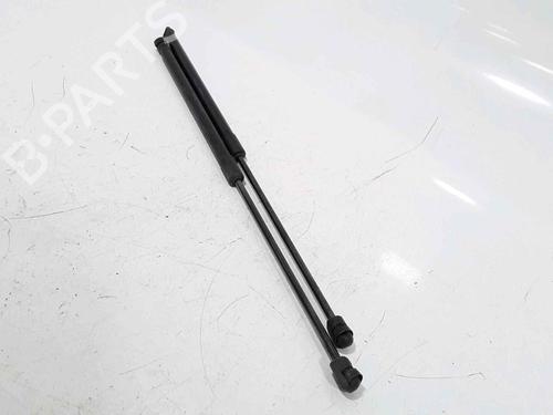 Gassdemper Bakluke OPEL CORSA D (S07) 1.2 LPG (L08, L68) | BP25168819C138 